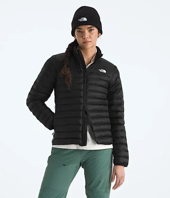 Giacca Terra Peak da donna Giacca Terra Peak da donna