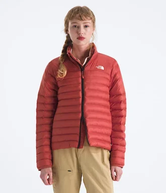 Giacca Terra Peak da donna Giacca Terra Peak da donna