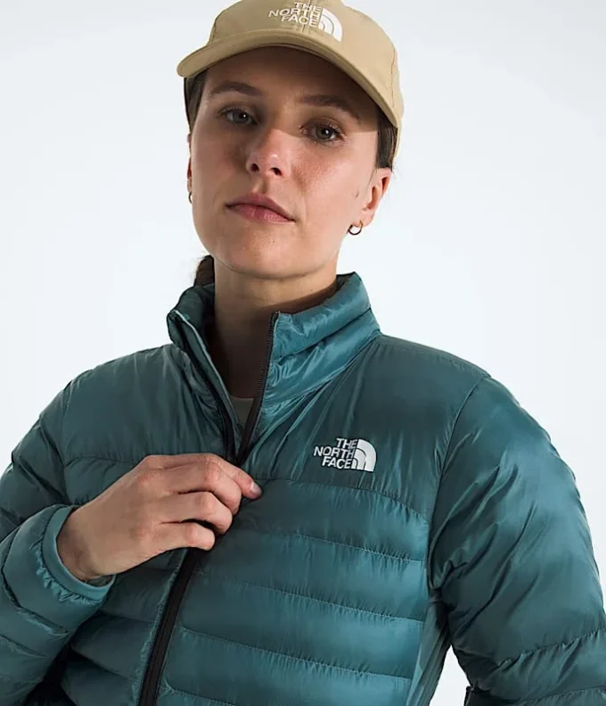 Giacca Terra Peak da donna Giacca Terra Peak da donna
