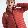 Giacca Terra Peak da donna Giacca Terra Peak da donna