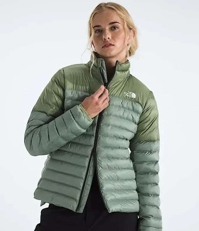 Giacca Terra Peak da donna Giacca Terra Peak da donna