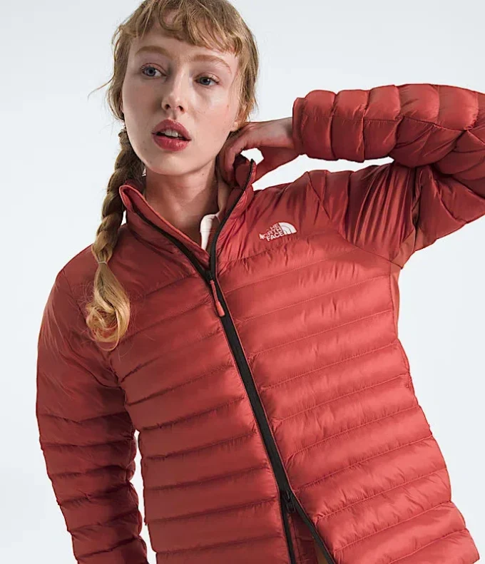 Giacca Terra Peak da donna Giacca Terra Peak da donna