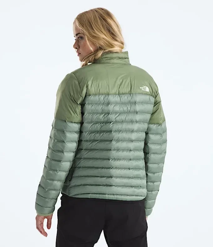 Giacca Terra Peak da donna Giacca Terra Peak da donna