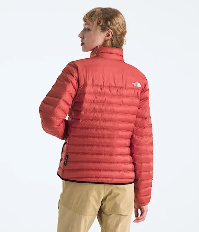 Giacca Terra Peak da donna Giacca Terra Peak da donna
