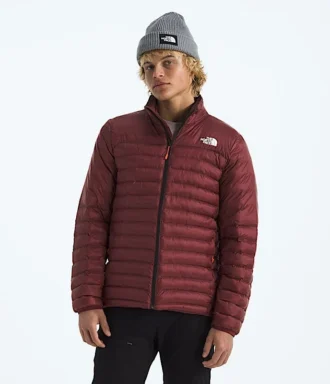 Giacca Terra Peak da uomo