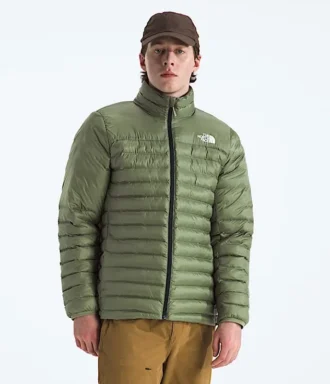 Giacca Terra Peak da uomo