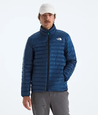 Giacca Terra Peak da uomo