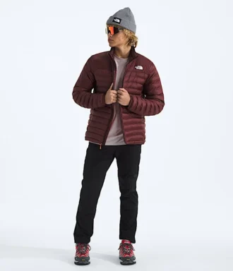 Giacca Terra Peak da uomo
