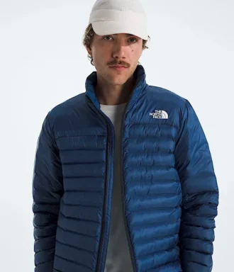 Giacca Terra Peak da uomo