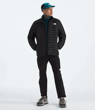 Giacca Terra Peak da uomo