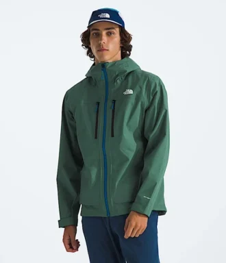 Giacca Terrain Vista 3L Pro da uomo