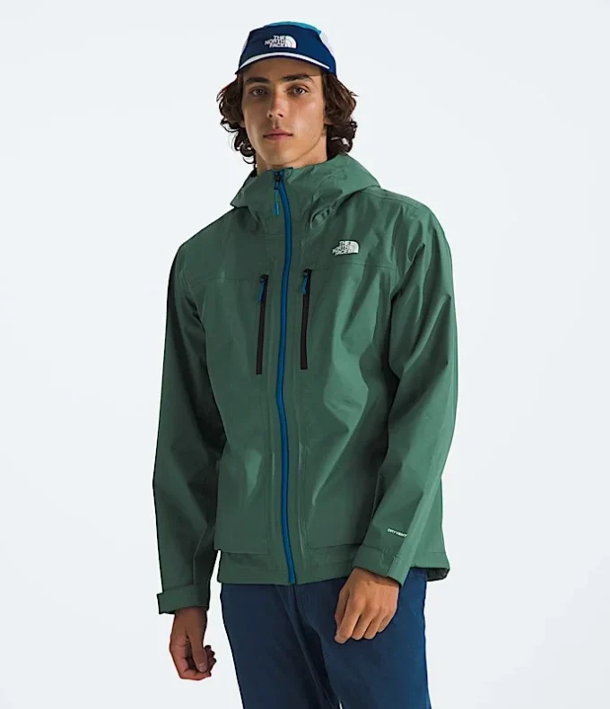 Giacca Terrain Vista 3L Pro da uomo Giacca Terrain Vista 3L Pro da uomo