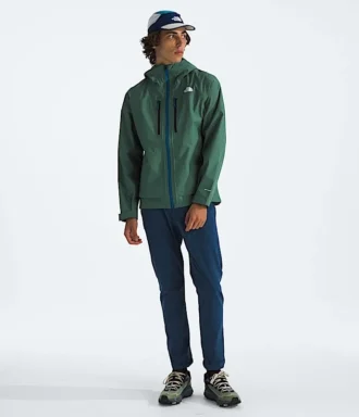 Giacca Terrain Vista 3L Pro da uomo