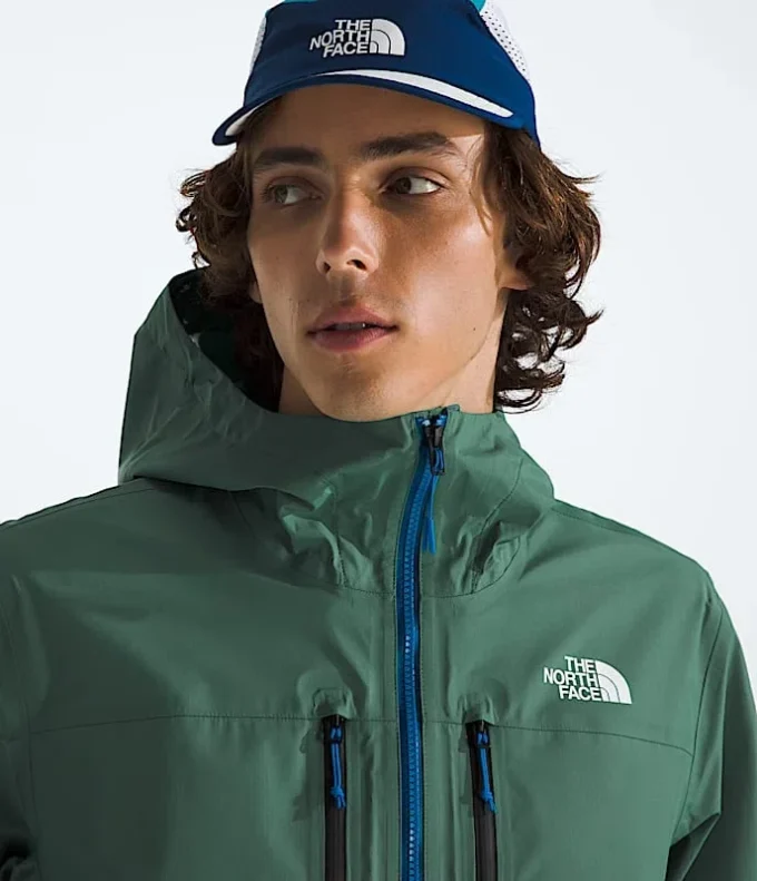 Giacca Terrain Vista 3L Pro da uomo Giacca Terrain Vista 3L Pro da uomo