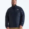 Giacca THERMOBALL™ da uomo taglie forti Giacca THERMOBALL™ da uomo taglie forti