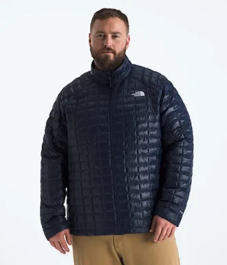 Giacca THERMOBALL™ da uomo taglie forti