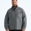 Giacca THERMOBALL™ da uomo taglie forti Giacca THERMOBALL™ da uomo taglie forti
