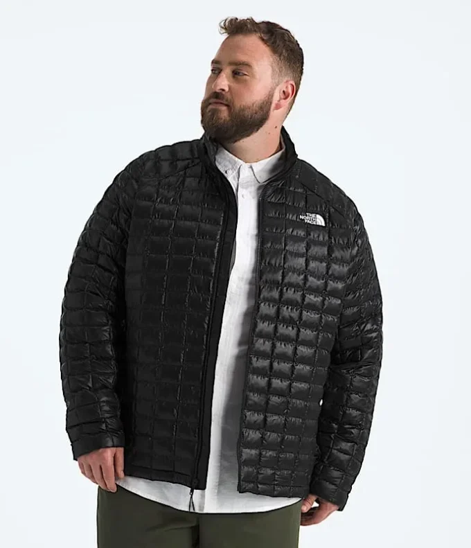 Giacca THERMOBALL™ da uomo taglie forti Giacca THERMOBALL™ da uomo taglie forti