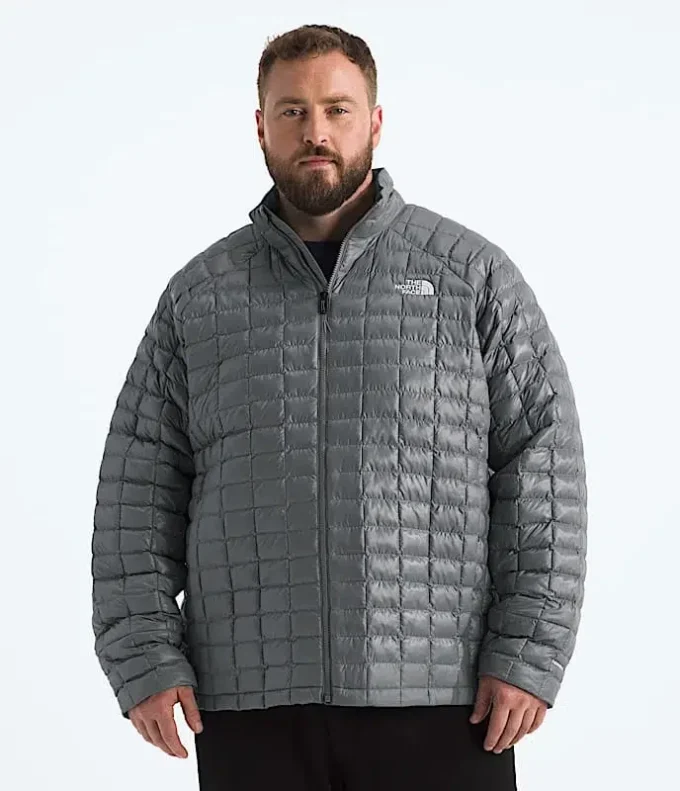 Giacca THERMOBALL™ da uomo taglie forti Giacca THERMOBALL™ da uomo taglie forti