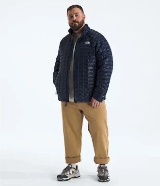 Giacca THERMOBALL™ da uomo taglie forti