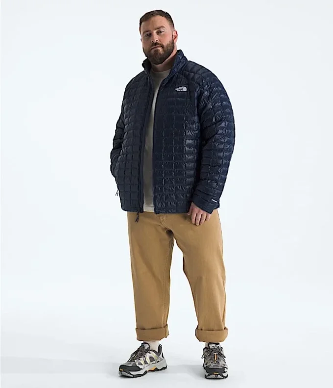 Giacca THERMOBALL™ da uomo taglie forti Giacca THERMOBALL™ da uomo taglie forti