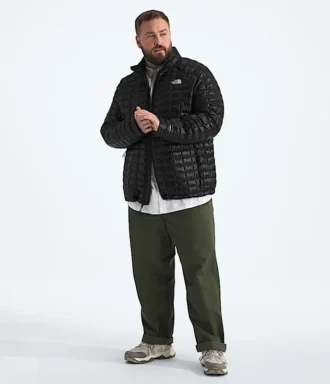 Giacca THERMOBALL™ da uomo taglie forti