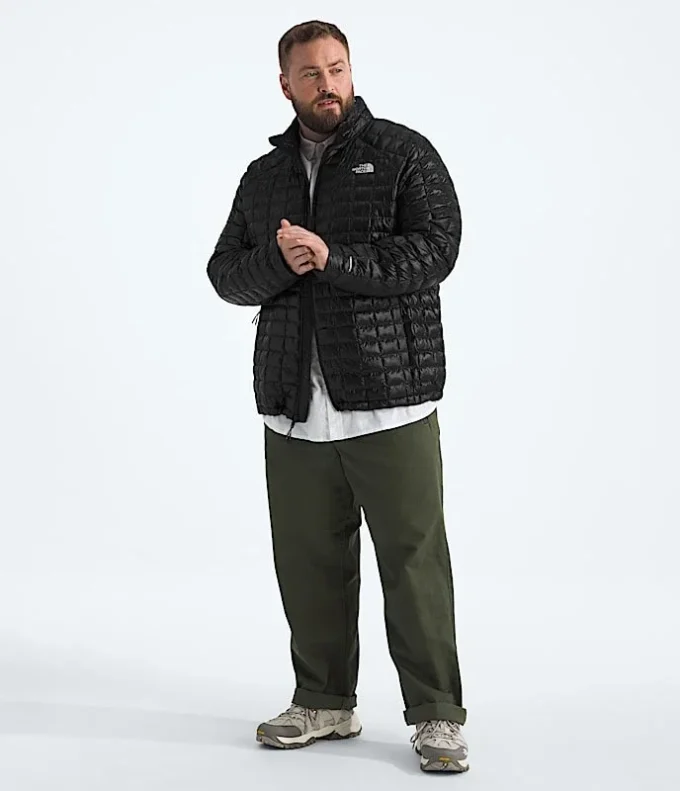 Giacca THERMOBALL™ da uomo taglie forti Giacca THERMOBALL™ da uomo taglie forti
