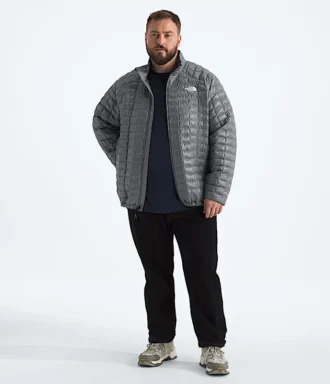 Giacca THERMOBALL™ da uomo taglie forti