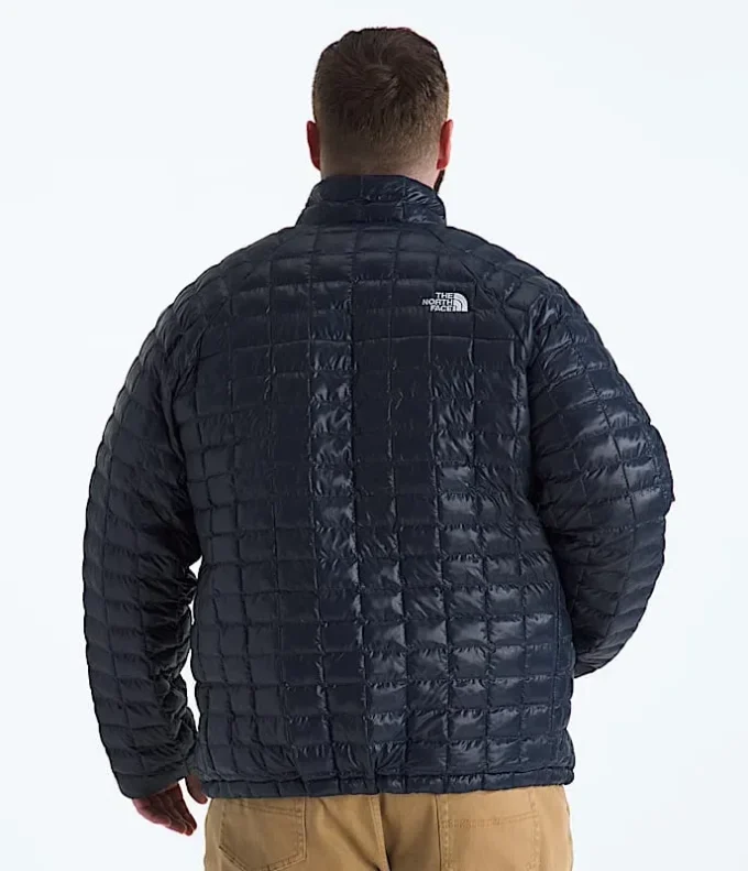 Giacca THERMOBALL™ da uomo taglie forti Giacca THERMOBALL™ da uomo taglie forti