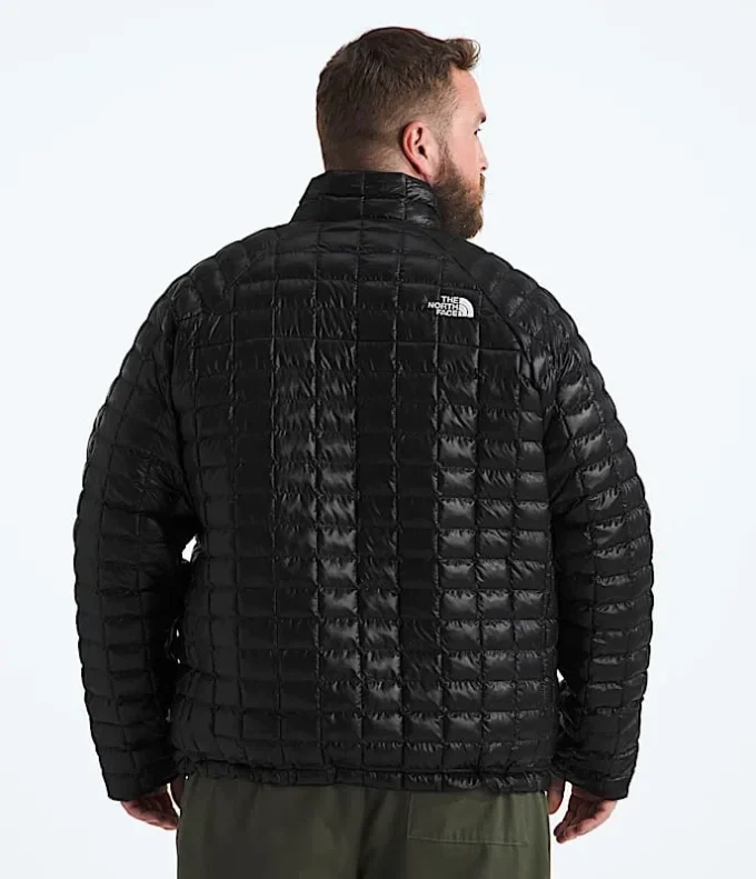 Giacca THERMOBALL™ da uomo taglie forti Giacca THERMOBALL™ da uomo taglie forti