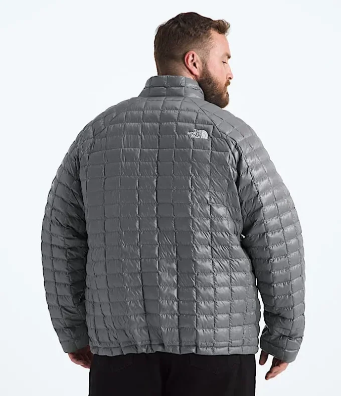 Giacca THERMOBALL™ da uomo taglie forti Giacca THERMOBALL™ da uomo taglie forti