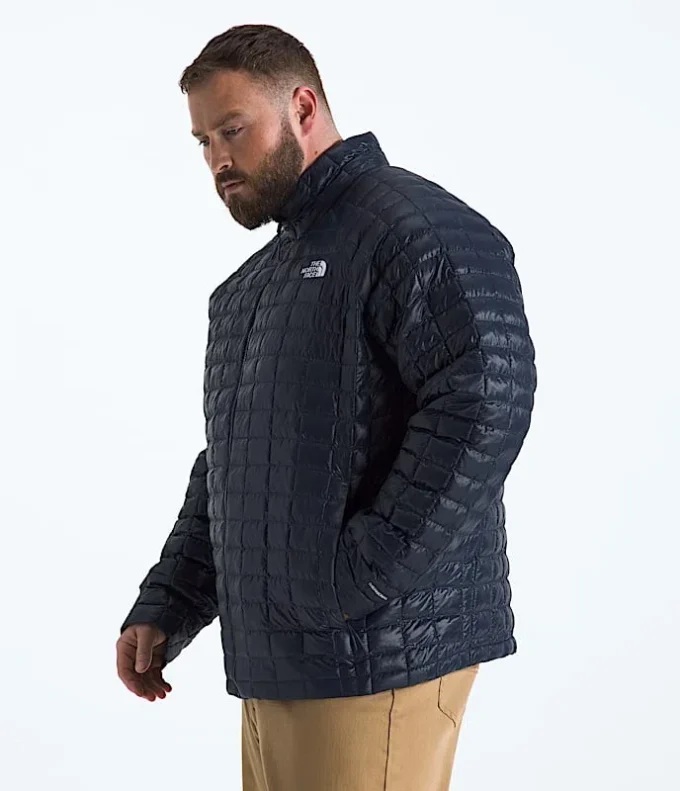 Giacca THERMOBALL™ da uomo taglie forti Giacca THERMOBALL™ da uomo taglie forti