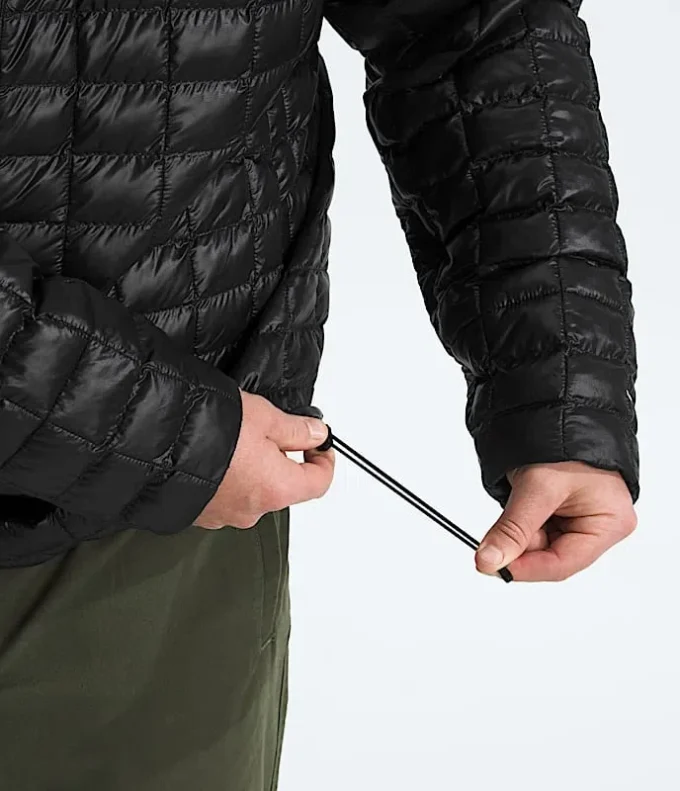 Giacca THERMOBALL™ da uomo taglie forti Giacca THERMOBALL™ da uomo taglie forti