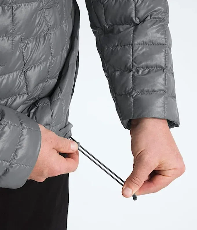 Giacca THERMOBALL™ da uomo taglie forti Giacca THERMOBALL™ da uomo taglie forti