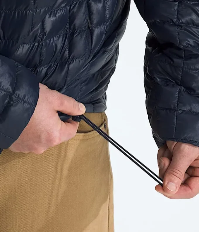 Giacca THERMOBALL™ da uomo taglie forti Giacca THERMOBALL™ da uomo taglie forti