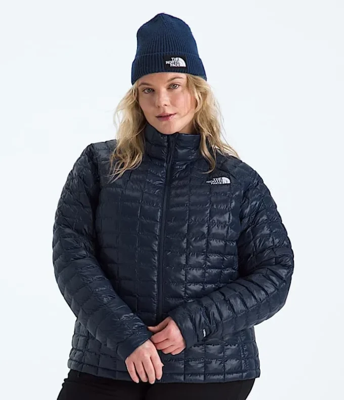 Giacca THERMOBALL™ Plus da donna Giacca THERMOBALL™ Plus da donna