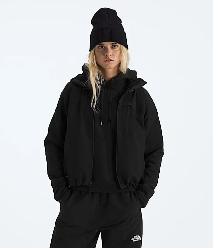 Giacca TNF™ HKe Tek Approach da donna Giacca TNF™ HKe Tek Approach da donna