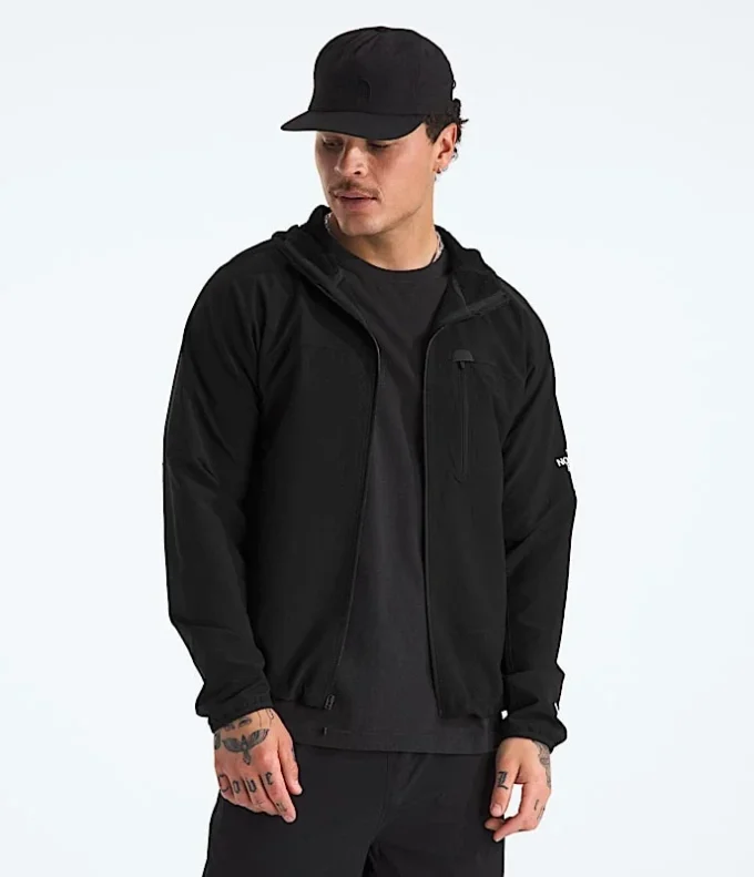Giacca TNF™ HKe Tek Approach da uomo Giacca TNF™ HKe Tek Approach da uomo