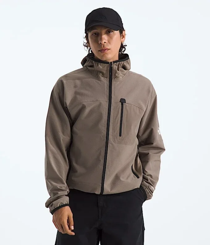Giacca TNF™ HKe Tek Approach da uomo Giacca TNF™ HKe Tek Approach da uomo