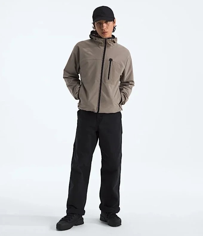 Giacca TNF™ HKe Tek Approach da uomo Giacca TNF™ HKe Tek Approach da uomo