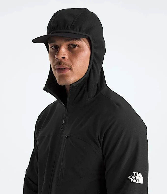 Giacca TNF™ HKe Tek Approach da uomo Giacca TNF™ HKe Tek Approach da uomo
