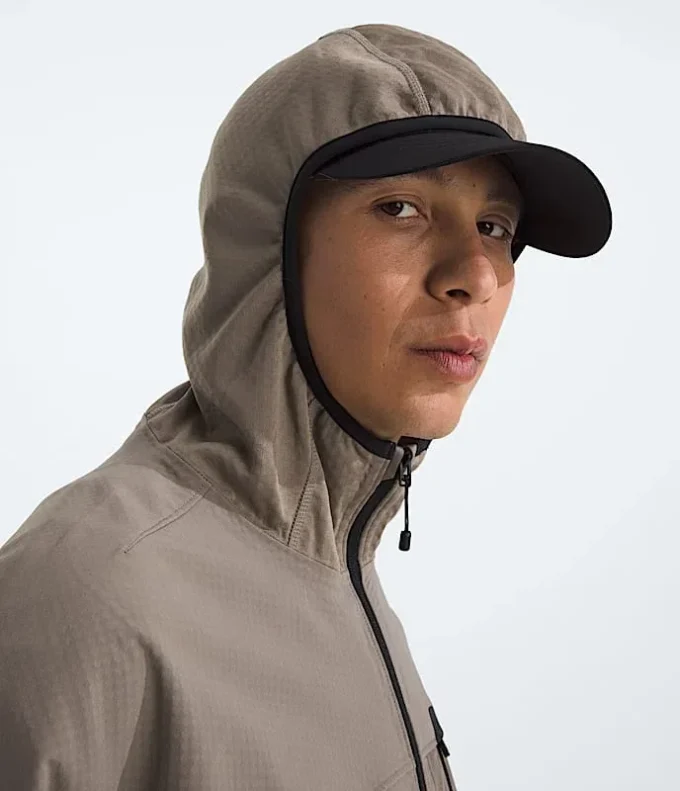 Giacca TNF™ HKe Tek Approach da uomo Giacca TNF™ HKe Tek Approach da uomo