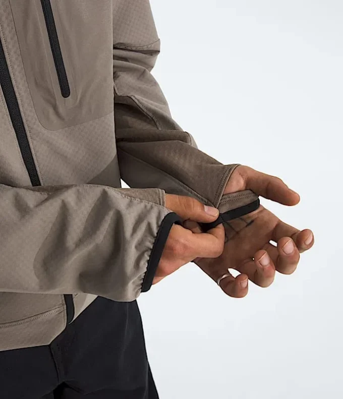Giacca TNF™ HKe Tek Approach da uomo Giacca TNF™ HKe Tek Approach da uomo