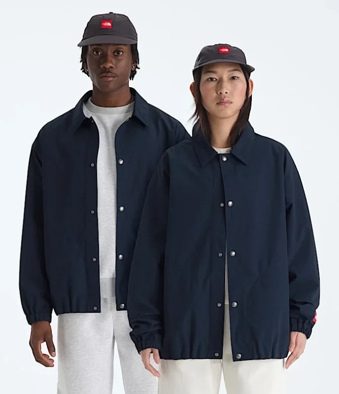 Giacca TNF™ Red Box Coaches