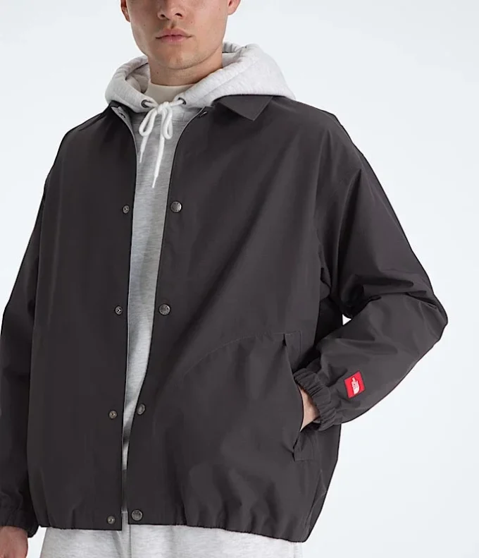 Giacca TNF™ Red Box Coaches