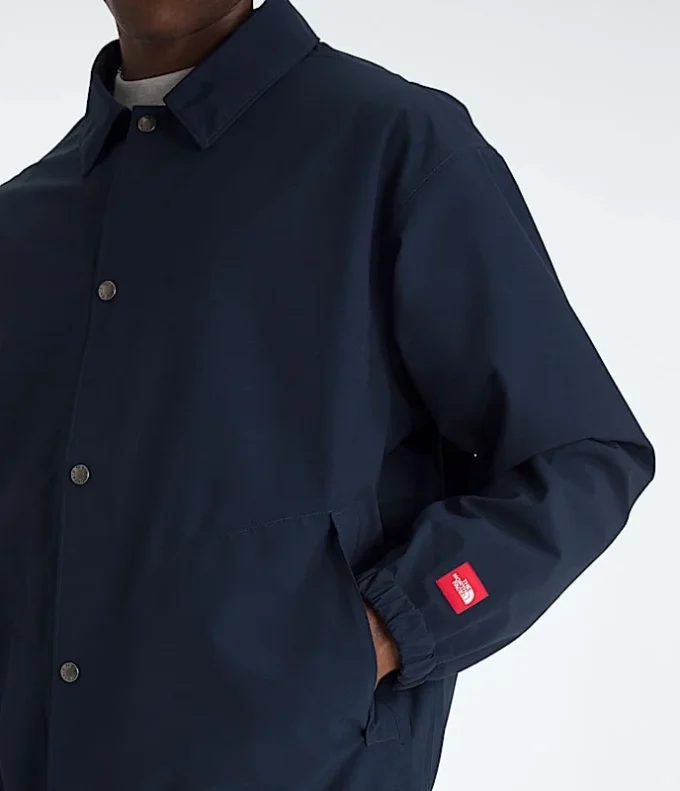 Giacca TNF™ Red Box Coaches