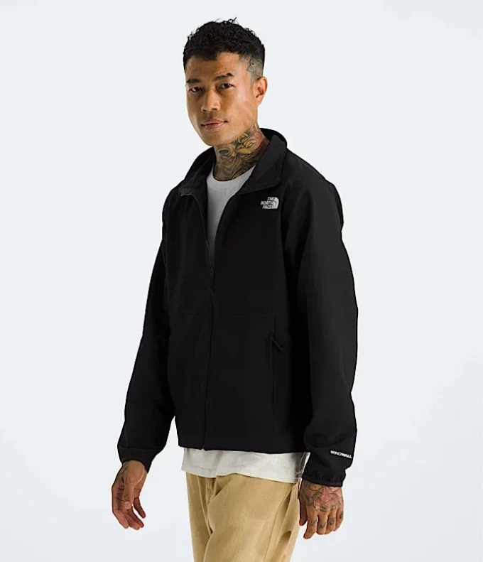 Giacca Willow Stretch da uomo Giacca Willow Stretch da uomo