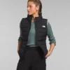 Gilet Aconcagua 3 da donna Gilet Aconcagua 3 da donna