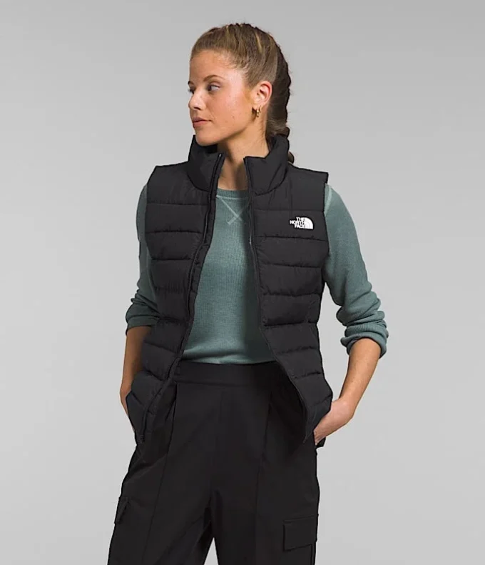 Gilet Aconcagua 3 da donna Gilet Aconcagua 3 da donna