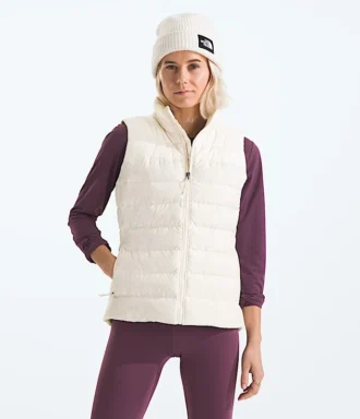 Gilet Aconcagua 3 da donna